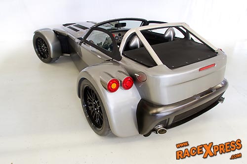 Donkervoort DB8 GTO